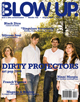 BLOW UP #133 (Giugno 2009)